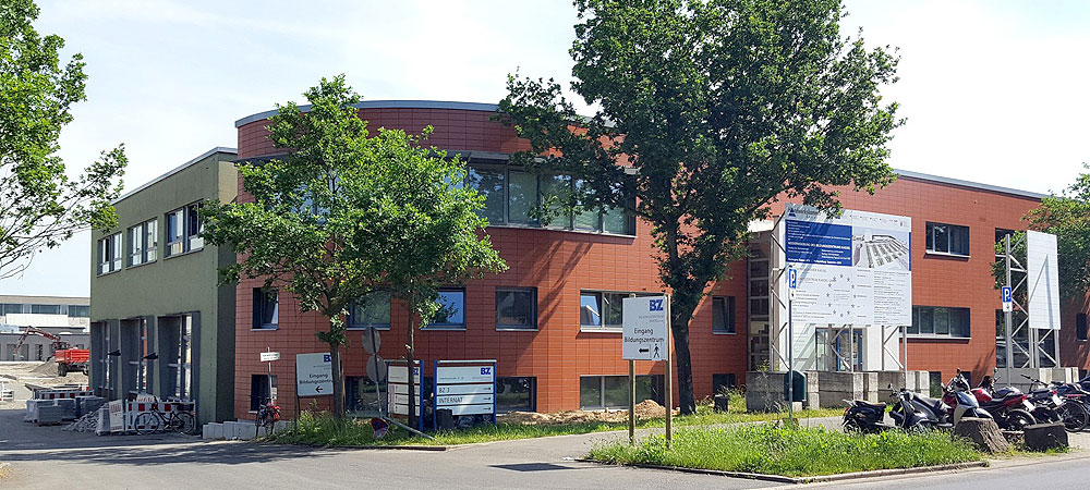 Bildungszentrum Kassel